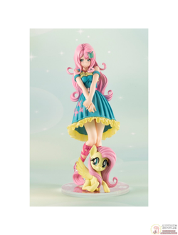 Фигурка 1/7 Флаттершай (Fluttershy)