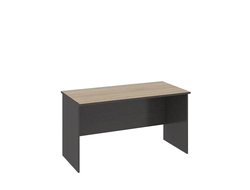 Стол письменный «Успех-2» ПМ-184.04 Венге Цаво/Дуб Сонома