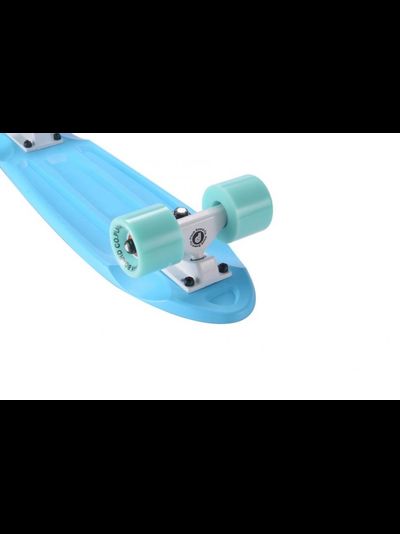 Plank Скейтборд Мини-круизер Miniboard