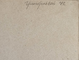 "Гвоздика и тюльпаны" бумага тушь Григорьева Н.В. 1980-е годы