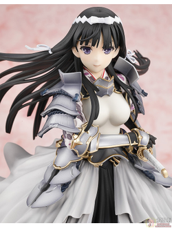 Фигурка 1/7 Уэсуги Кэнсин (Uesugi Kenshin)