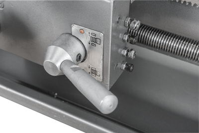 BD-7VS Настольный токарный станок