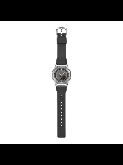 Часы Casio G-Shock GM-S2110-1A1