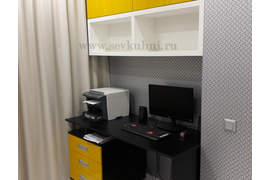 Компьютерный стол. Ул.Парковая 29