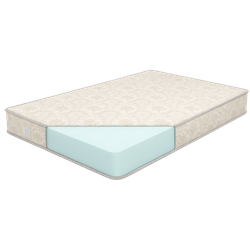 Матрас монолит ППУ 10