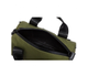 Сумка Consigned Garret S Holdall Green