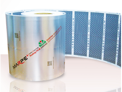 Инфракрасная пленка Marpe Plus с заземлением