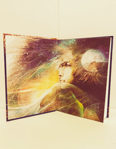 Георгий Тымнетагин. Хранитель Севера. Тропою Тайнынот Атана.