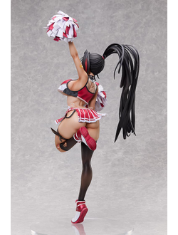 Фигурка 1/4 Бэй (Bay)