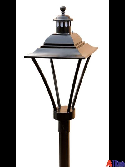 Парковый фонарь Классик 99
