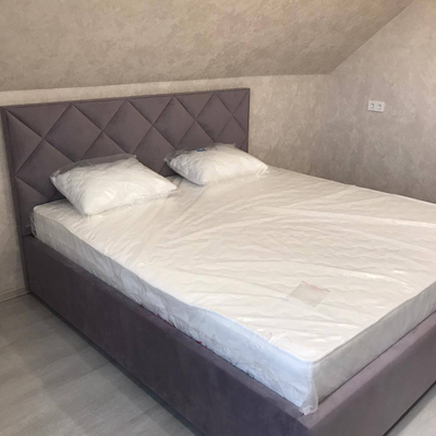 Кровать "Кристалл"