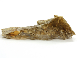 Гипс, кристалл, Россия, Ставропольский край (70*24*18 мм, 21 г) №29490