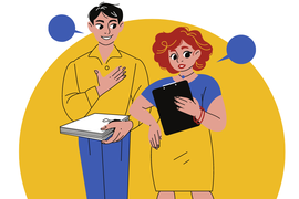 Подготовка к ОГЭ / ЕГЭ (8-11 классы)