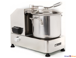 Куттер Hurakan HKN-CL6