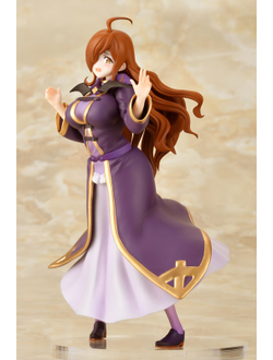 Фигурка 1/7 Виз (Wiz)