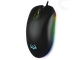 Оптическая игровая проводная мышь  Sven RX-G830