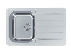 Мойка Alveus LINE MAX 80 SAT