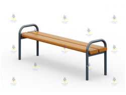 1531 Скамья детская тип-1