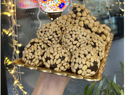 Атом с кедровыми орехами, 1 шт