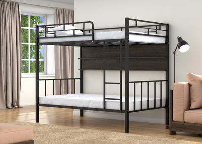 Двухъярусная кровать фото, купить двухъярусную кровать фото, двухъярусная кровать Валенсия 120 фото,