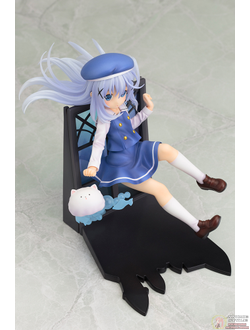 Фигурка 1/8 Чино Кафу (Kafuu Chino)