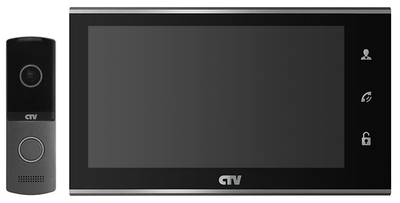 CTV-DP2702MD