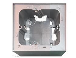 Коробки для накладного монтажа Efapel серии Logus 90