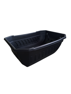 Сани-волокуши С-2/2, 880х600х310мм,с люверсом (пр-во ЭкоПласт)