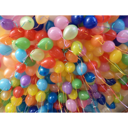 90 шаров ассорти + 10 шаров в подарок