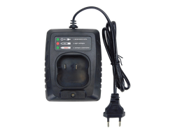 Аккумуляторная бесщеточная УШМ PROFIPOWER BL-164