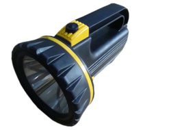 Фонари аккумуляторные