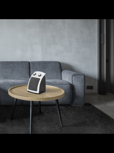 Тепловентилятор Electrolux EFH/C-5115