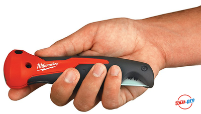 Складная универсальная пила Milwaukee Sawzall 48220305