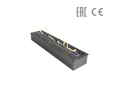 Механический биокамин Slam - 900 мм.