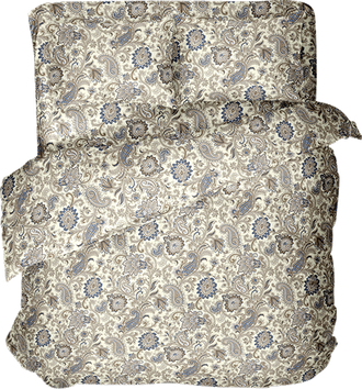 КПБ 2,0-спальный "Восточная роскошь", арт. 41251