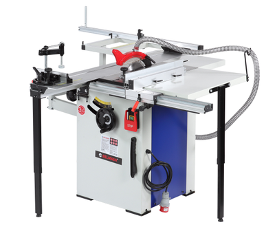 Станок круглопильный с подвижным столом BELMASH TS-250ST1600/400 (2.2 кВт, 400 В)