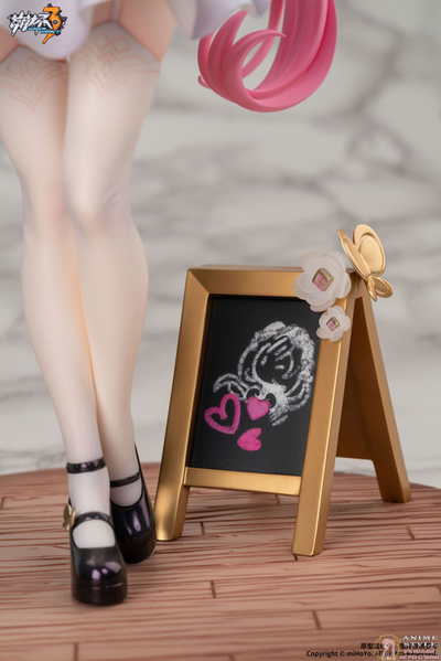 Фигурка 1/7 Элизия (Elysia Miss Pink Ver.)