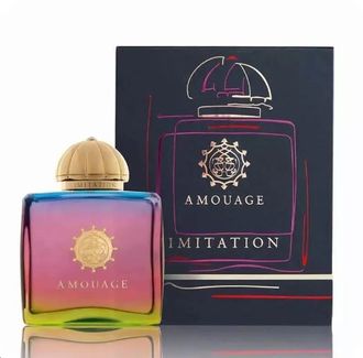 Imitation Woman Amouage