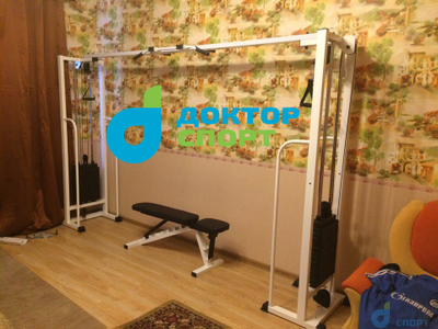 "Олимп-2" 60 кг кроссовер