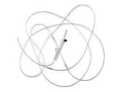 Ирригационные трубки для физиодиспенсеров NSK, X-Cube, Satelec Action упак/12 шт. Производитель: Accentmed (Россия)