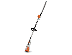 Аккум. удлинённые мотоножницы HLA 65