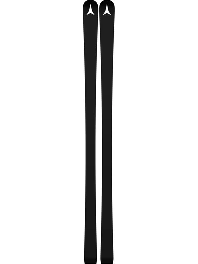 Горные лыжи Atomic GS FIS Redster G9 FIS Revoshock W 183см с платформой X Mode