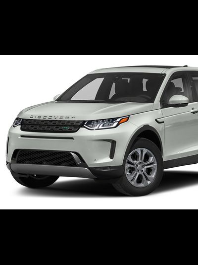 LAND ROVER DISCOVERY SPORT 2019 Электро подъемник крышки багажника (5-й двери)