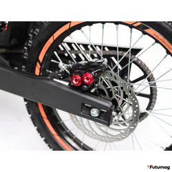 Электрический питбайк Kugoo ES