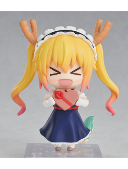 Нендроид Тору (Tohru)