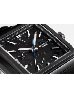 Часы Casio Oceanus OCW-T5000B-1A