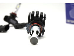 Светодиодные лампы CP-X5 HIR2 (9012) CSP new 6000Lm (комплект, 2шт)