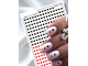 Слайдер-дизайн MilliArt Nails MAX-356