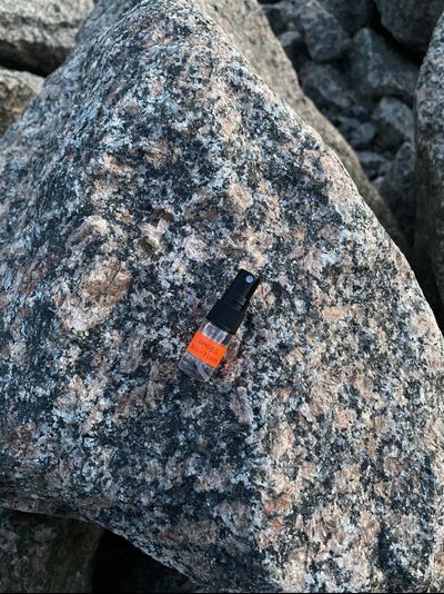 Духи АККОРД: ЭРО-ТОНИК, 2.5 мл