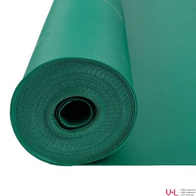 Подложка Alpine Floor Green IXPE